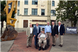 Former Kenton County Judge/Executives and Commissioners