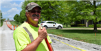 Kenton County Public Works Employee