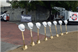 Golden shovels and hard hats