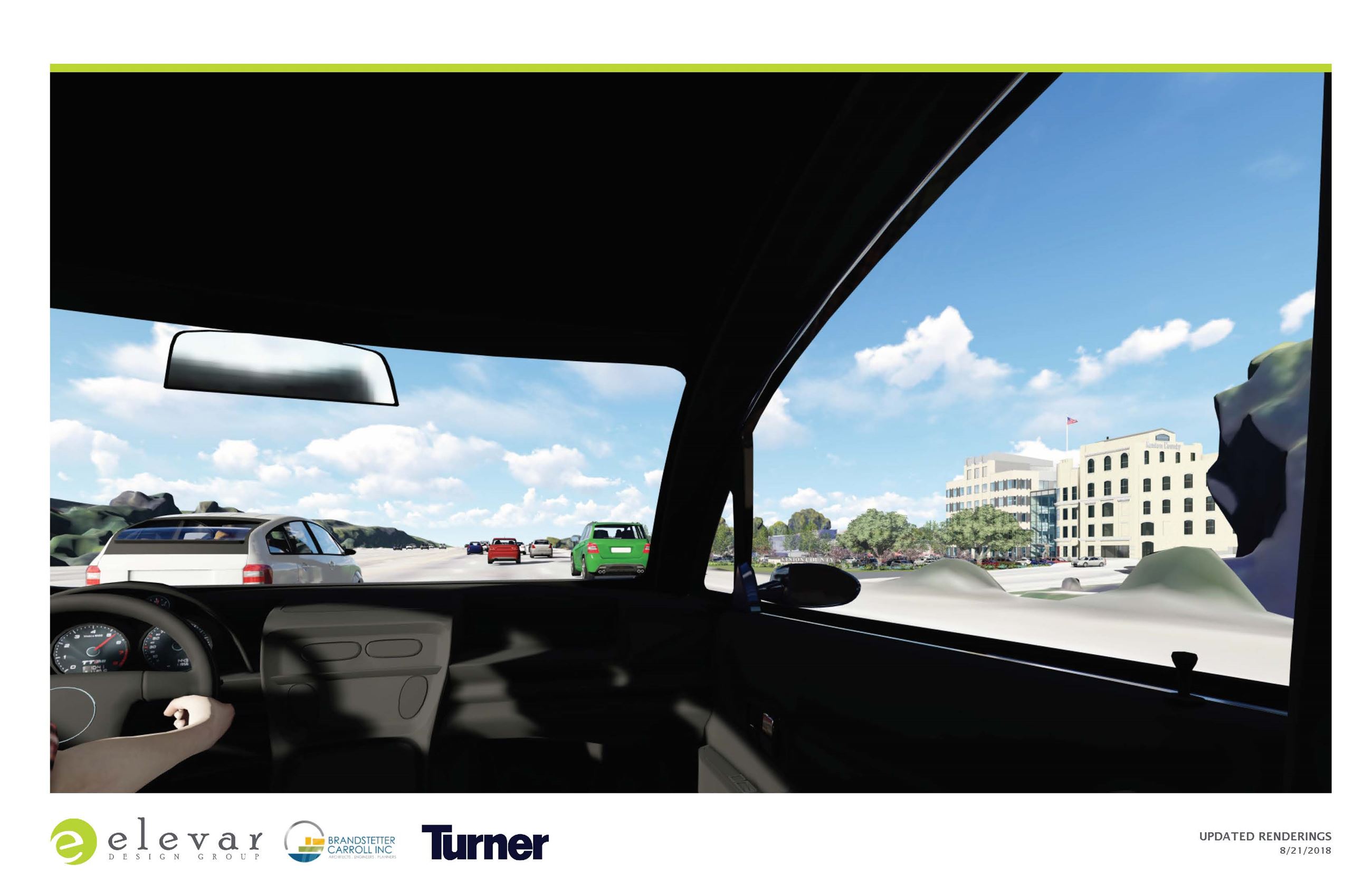 Updated Administration Building Design Rendering 15