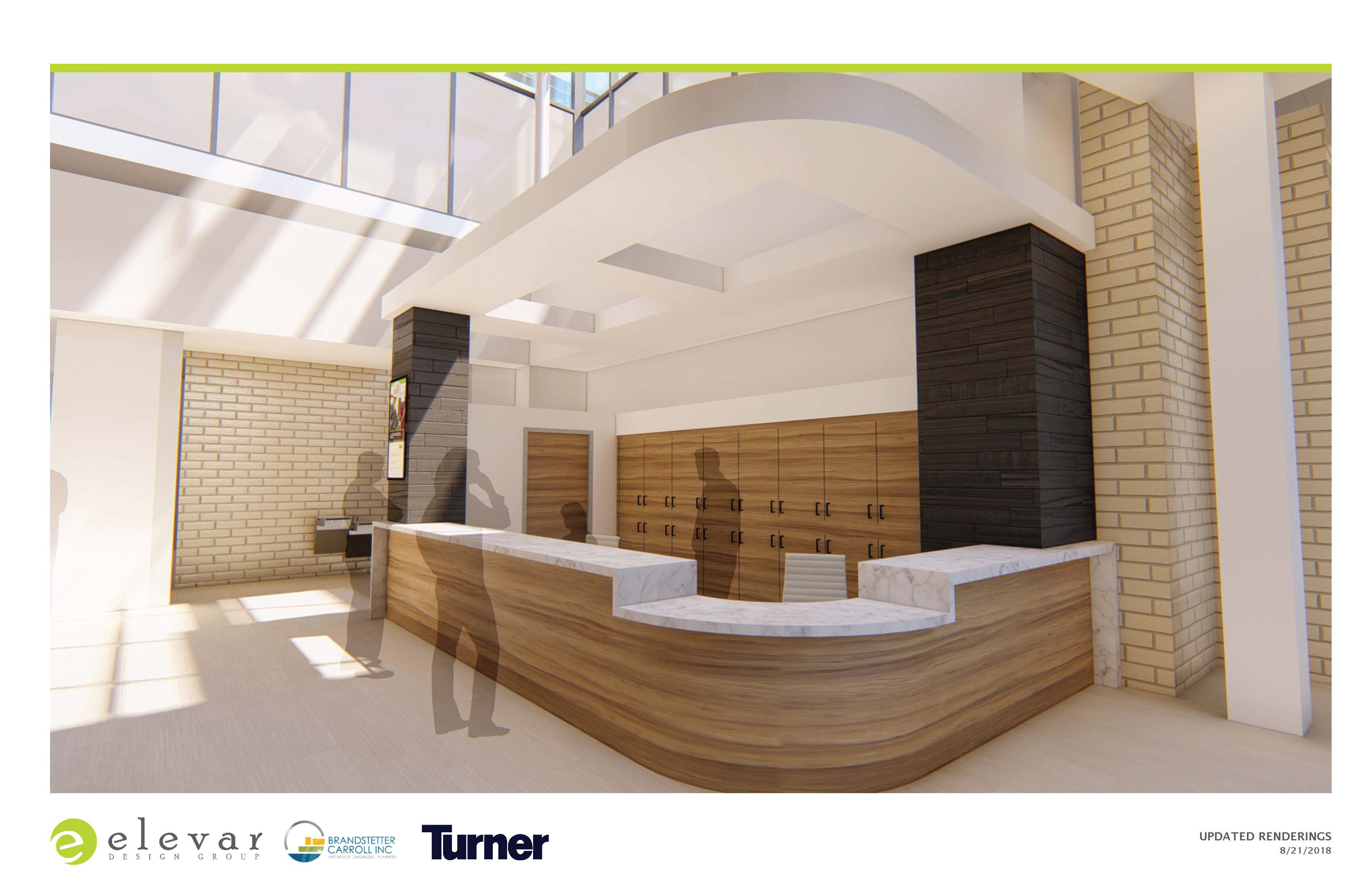 Updated Administration Building Design Rendering 18