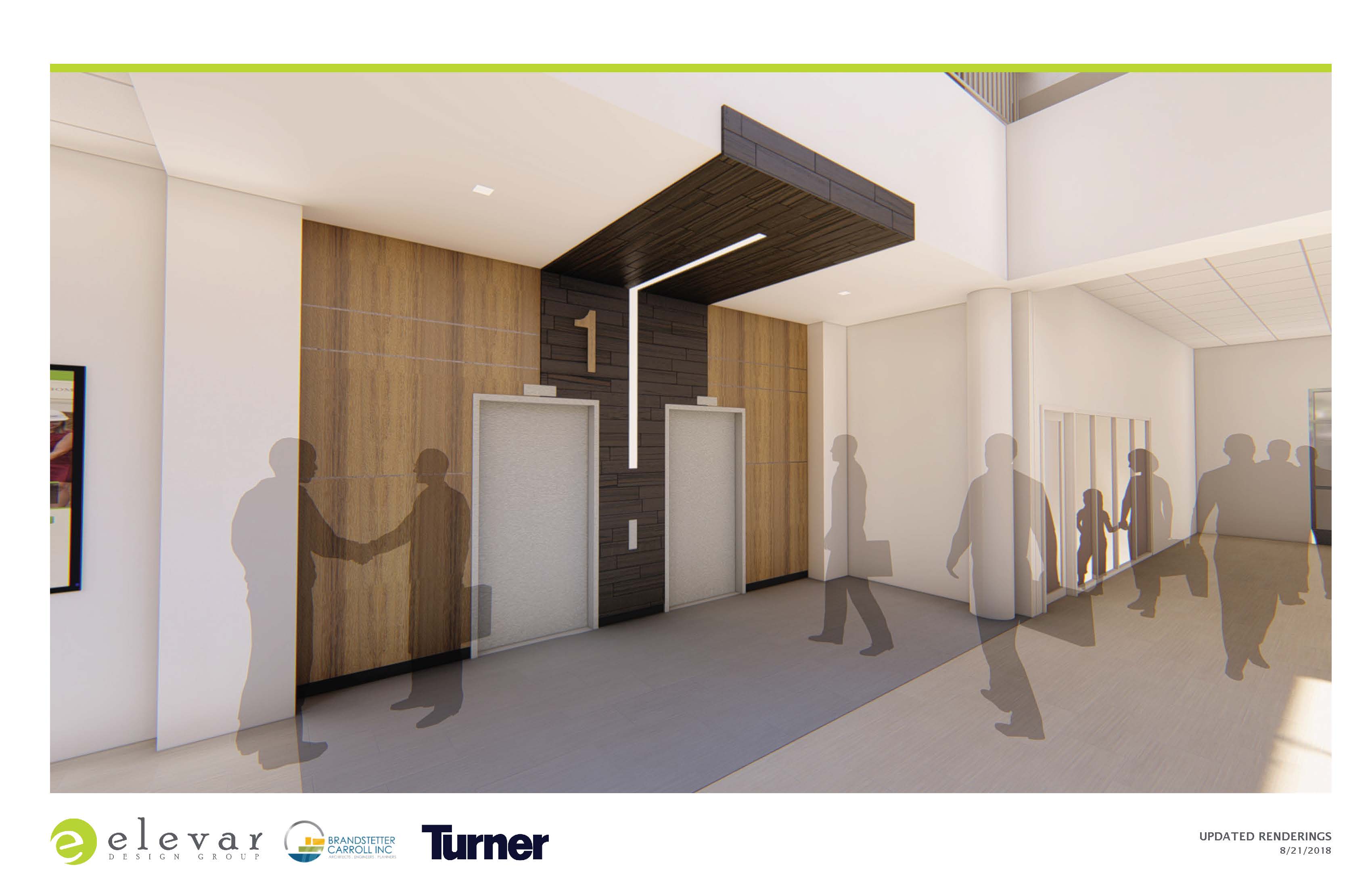 Updated Administration Building Design Rendering 20