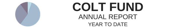 COLT Fund - Annual Report Year to Date