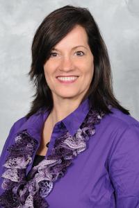 Property Valuation Administrator Darlene M. Plummer