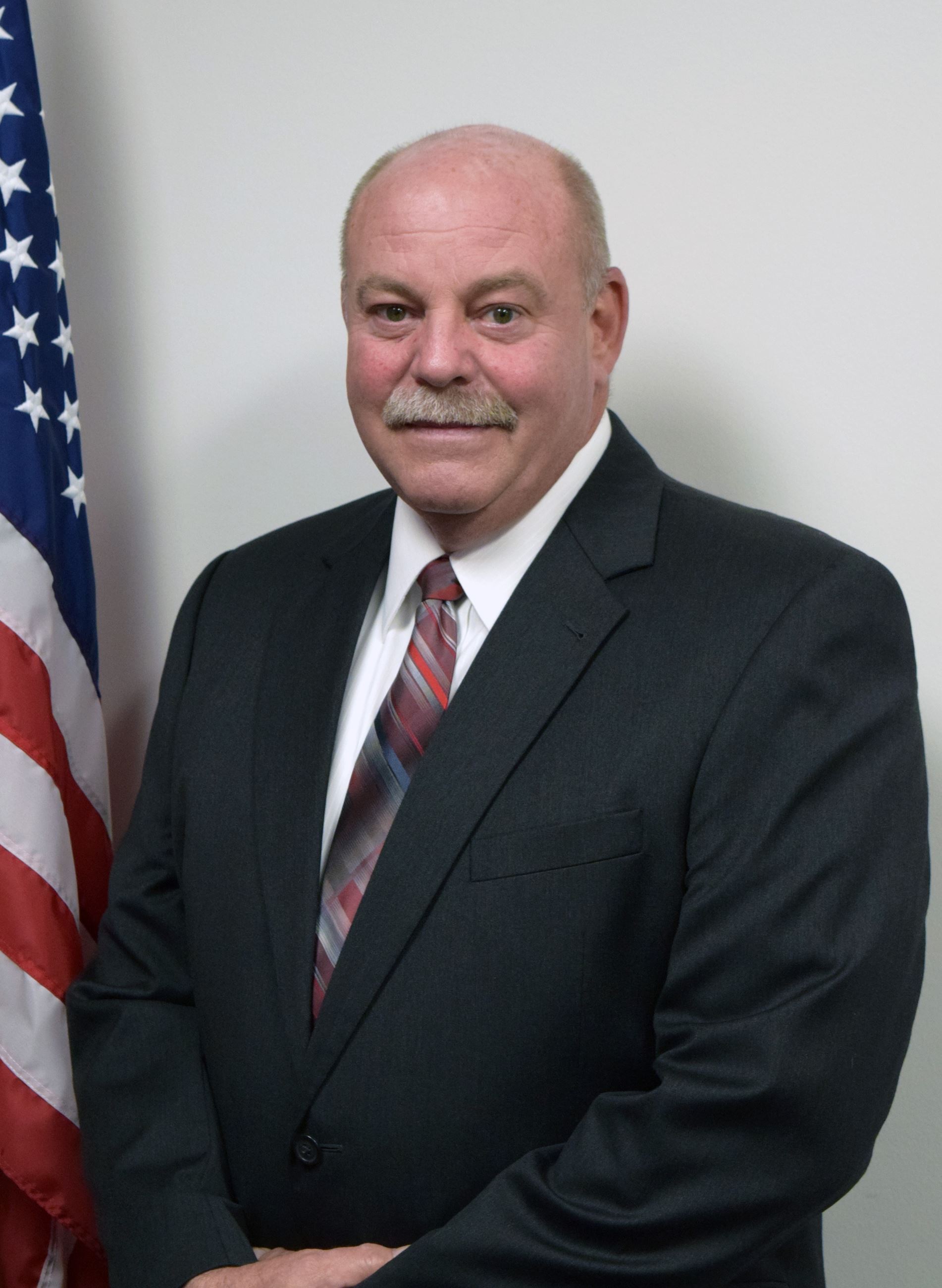 Kenton County Jailer Marc Fields