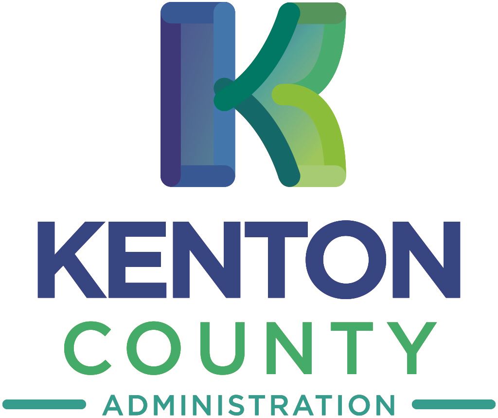 Kenton County Administration logo