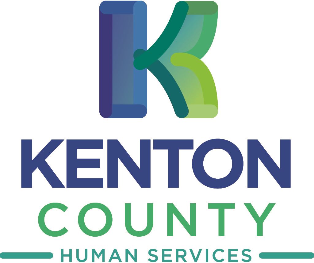 Kenton County Human Services Logo