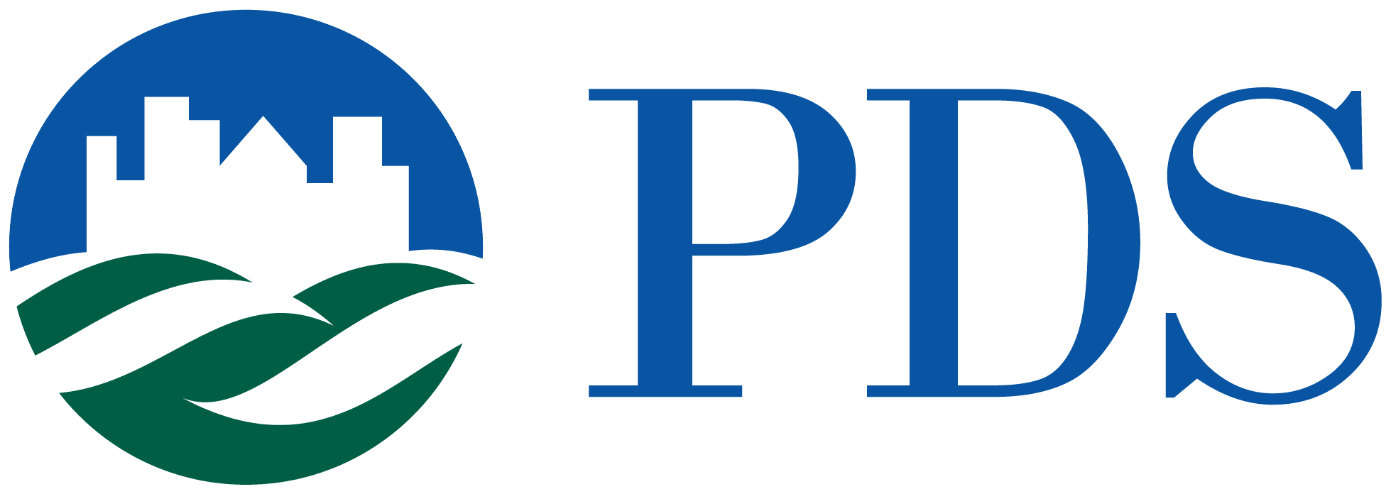 PDS Logo