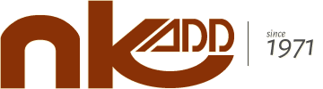 NKADD Logo