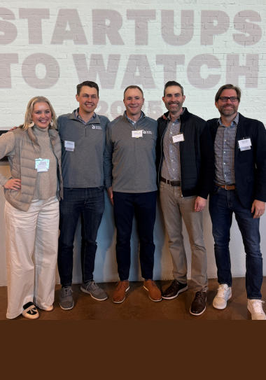 Startups to Watch recipients