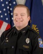 Sgt. Jason Deacon