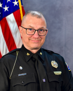 Spike Jones headshot