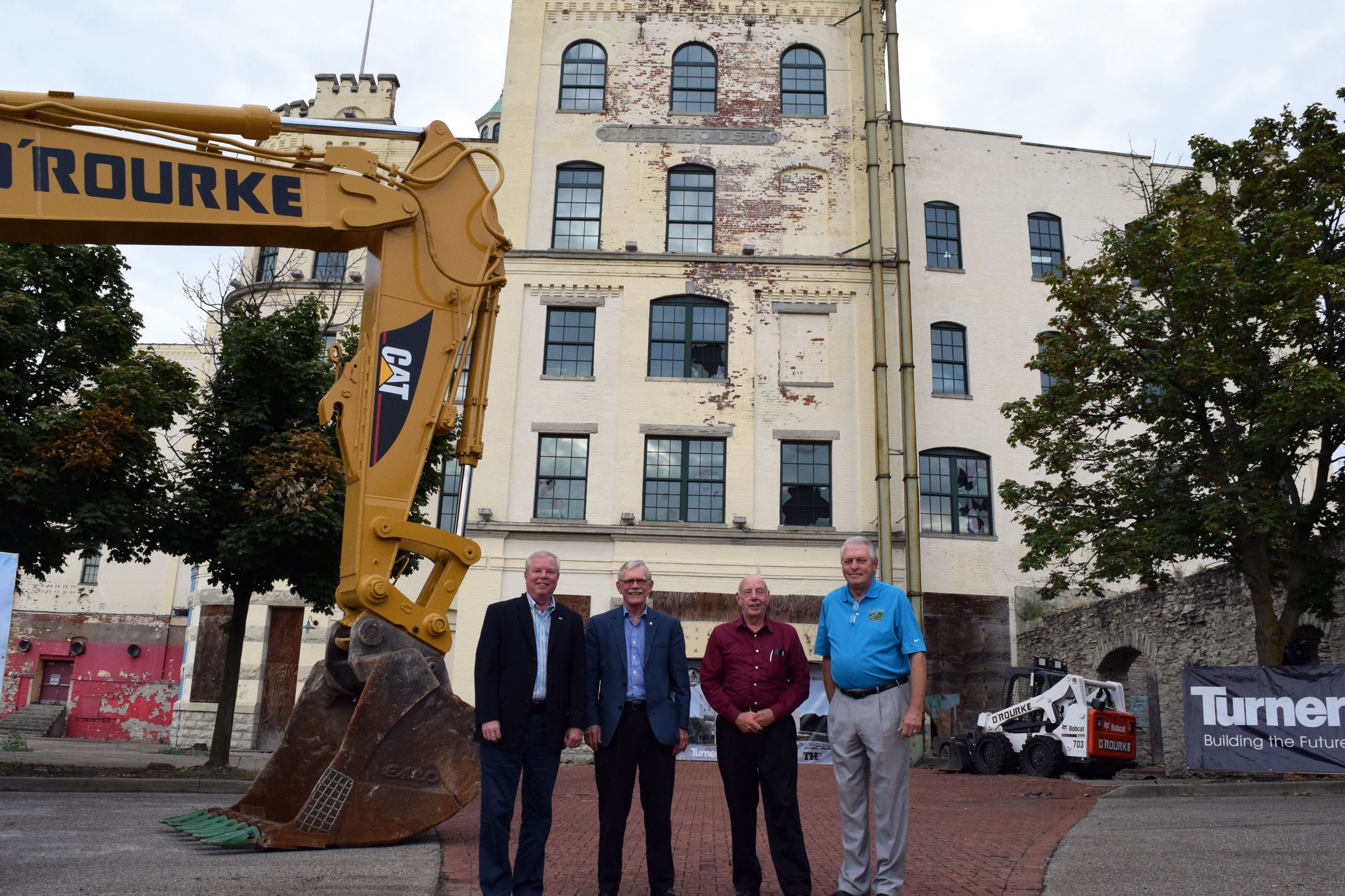 Kenton County Mayors