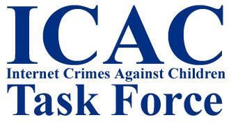 Internet Crimes Against Children Logo