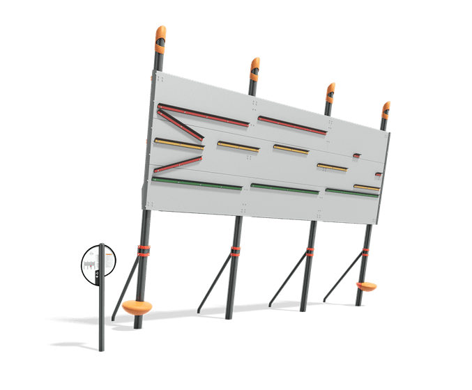 FitCore Extreme Ledge Hanger