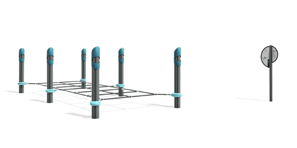 FitCore Extreme High Step