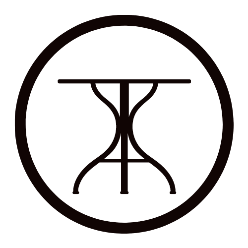 Amenities - Riedlin Schott (High Top Table Icon)