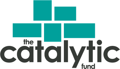 Catalytic Fund logo
