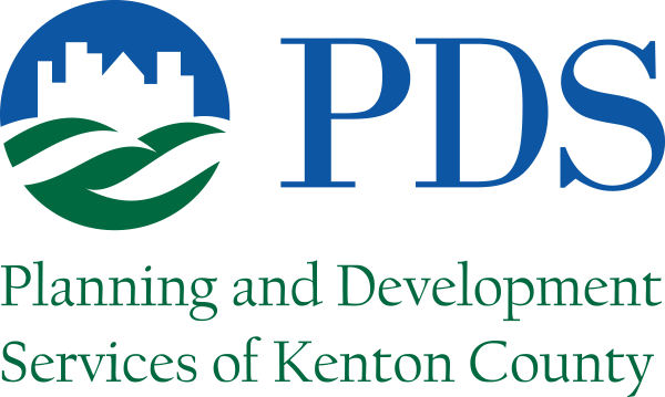 PDS of Kenton County logo